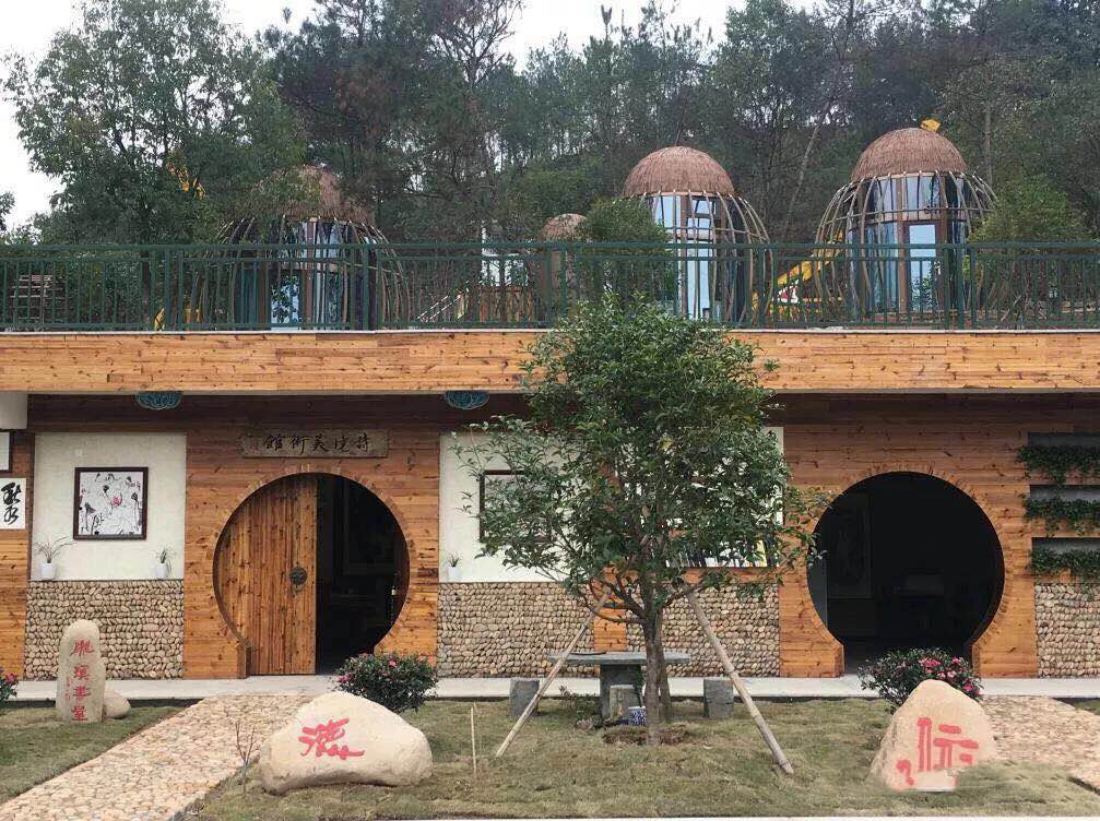 木屋為什么要比鋼混土建筑更合適人類(lèi)居住