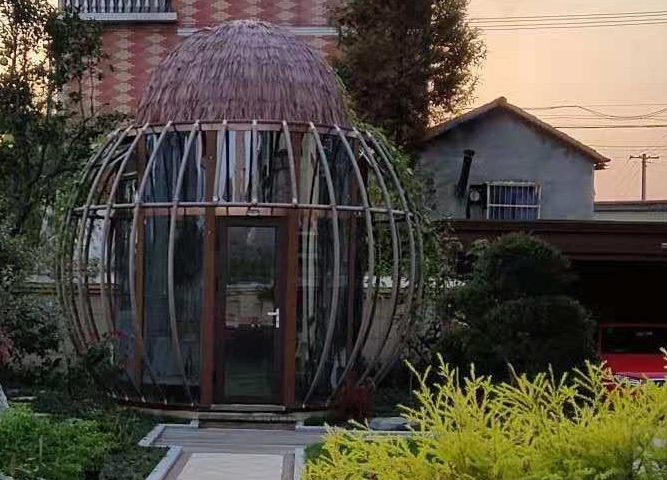 移動(dòng)木屋和普通木屋的區別