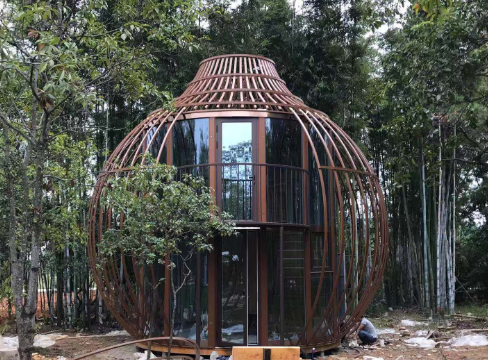 設計木屋時(shí)需要考慮哪些因素
