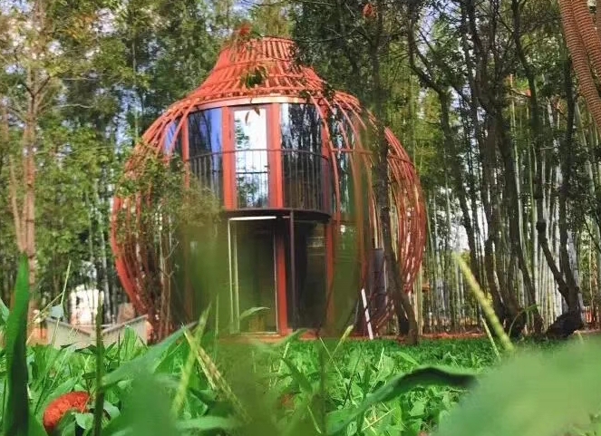如何對移動(dòng)木屋進(jìn)行保養